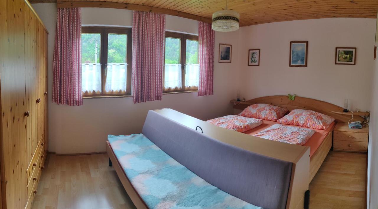 Ferienwohnung Stricker اوبرترون المظهر الخارجي الصورة